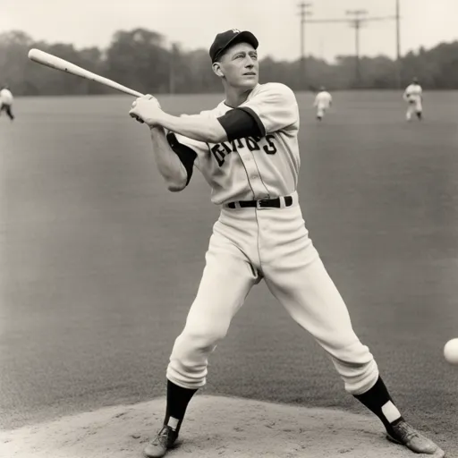Ed Leip