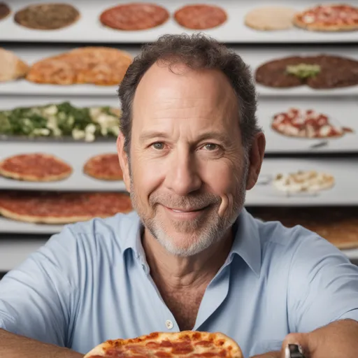 Ed Levine