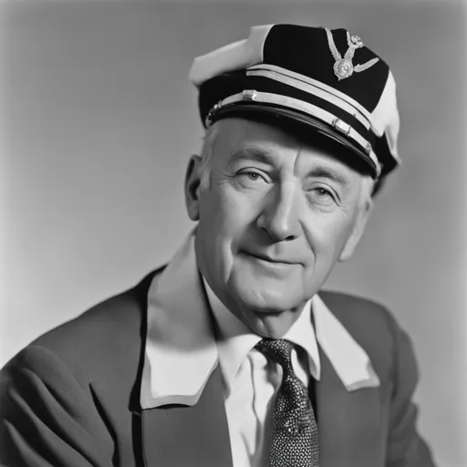 Ed Liddy