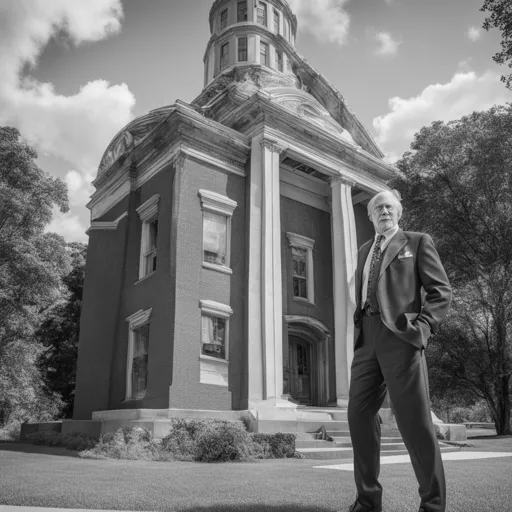 Ed Lindenmeyer