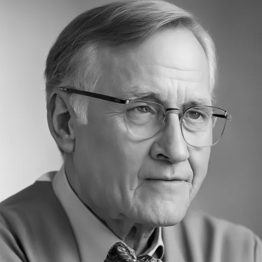 Ed Linn