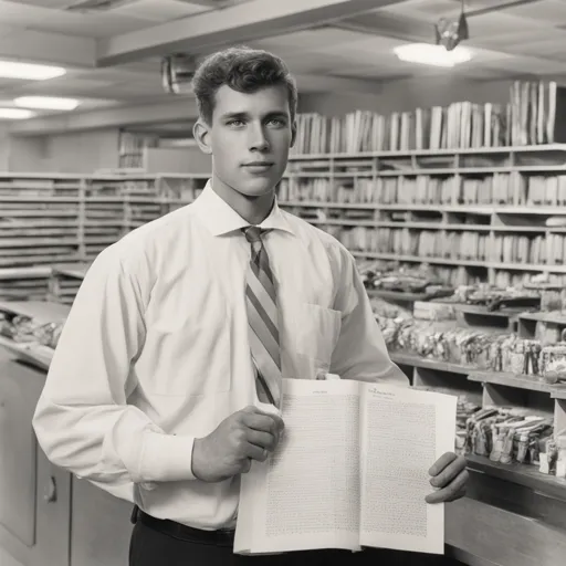 Ed Listopad