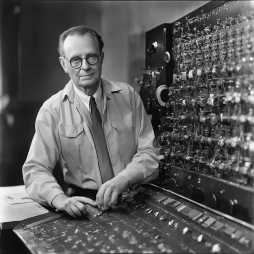Ed Long (audio engineer)