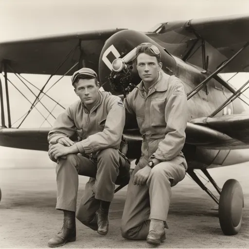 Ed Long (aviator)