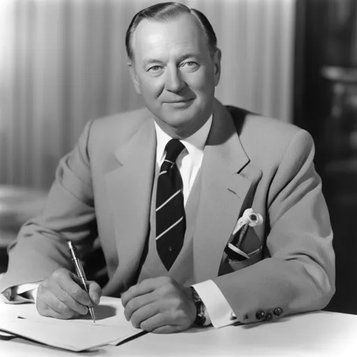 Ed Lowe (businessman)