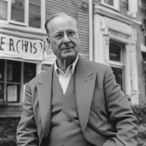 Ed Lowe (journalist)