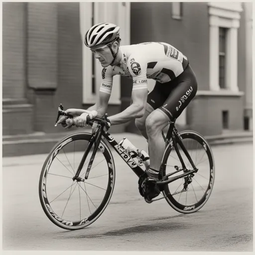 Ed Lynch (cyclist)