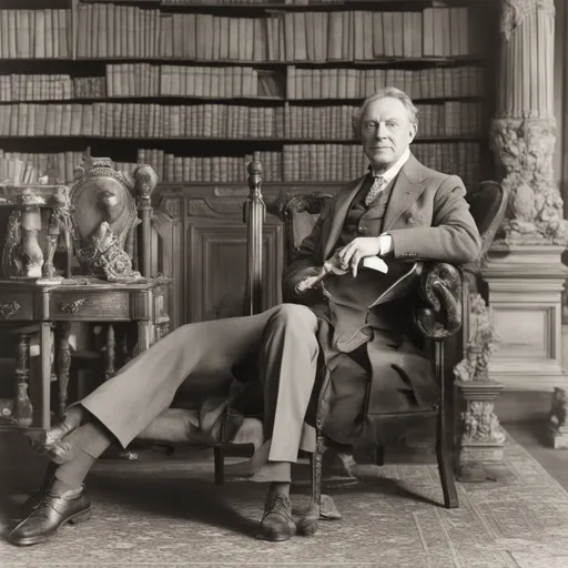 Ed Lyon