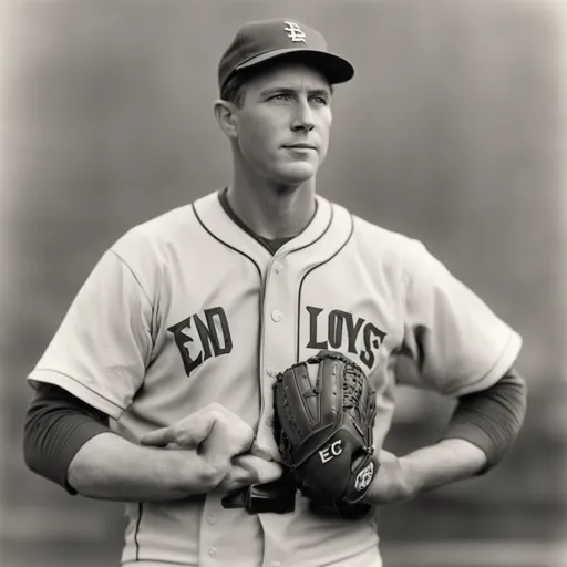 Ed Lyons