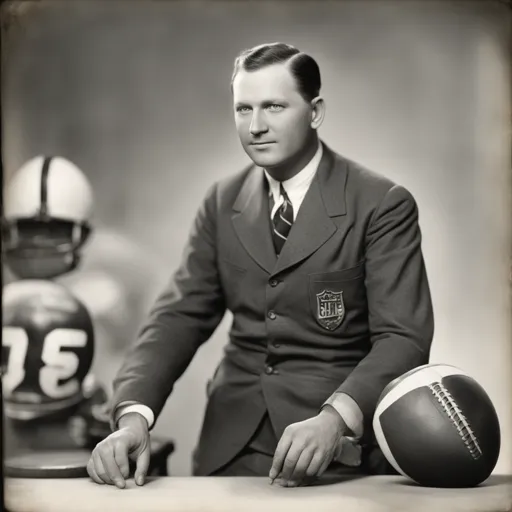 Ed Marion