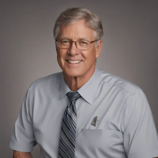 Ed Marshall