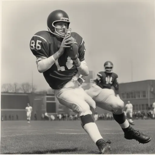Ed Martin (American football)