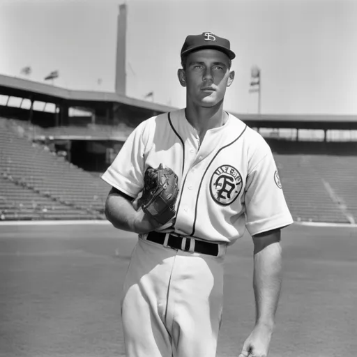 Ed Mayer (pitcher)