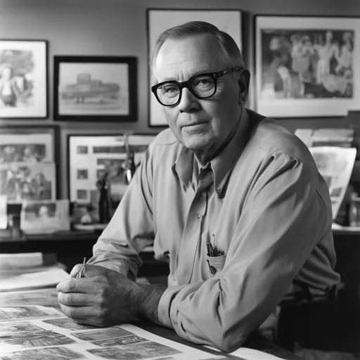 Ed McCabe