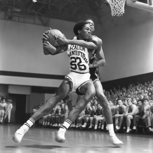 Ed McCants