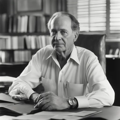Ed McClanahan