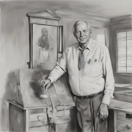 Ed McGowin