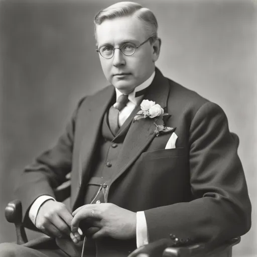Ed McHugh