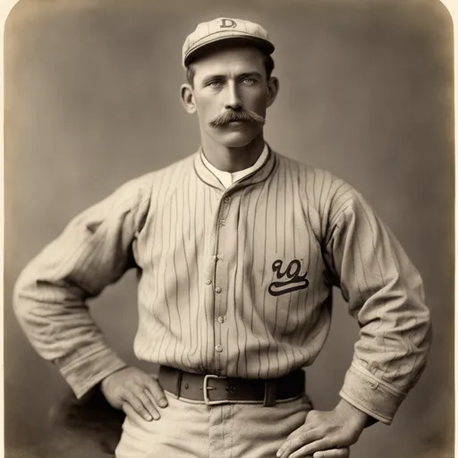 Ed McKenna