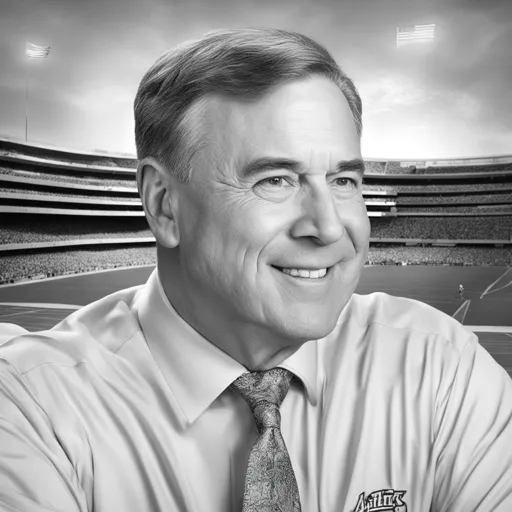 Ed McLaughlin