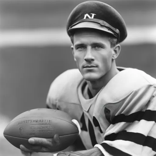 Ed Merrick