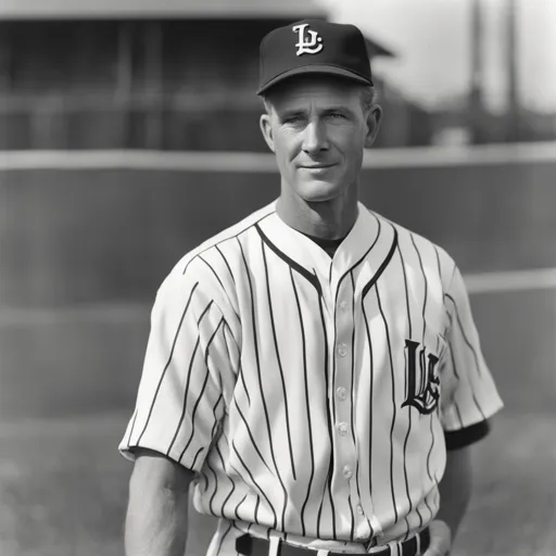 Ed Merrill