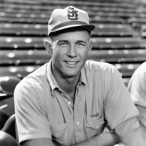 Ed Messbarger