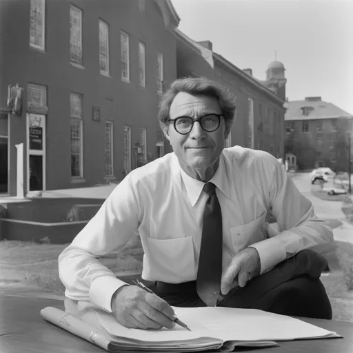 Ed Mestieri