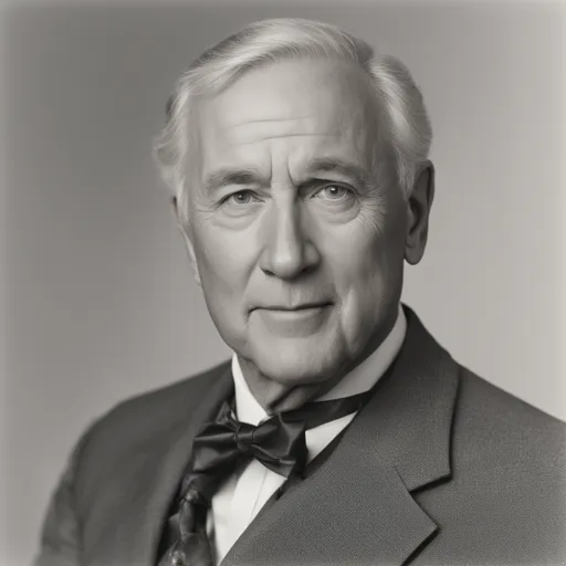 Ed Michaels