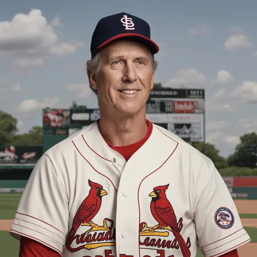 Ed Mickelson