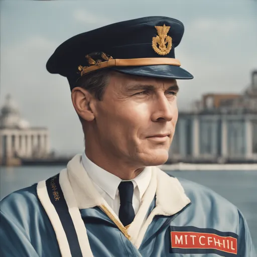 Ed Mitchell (rower)