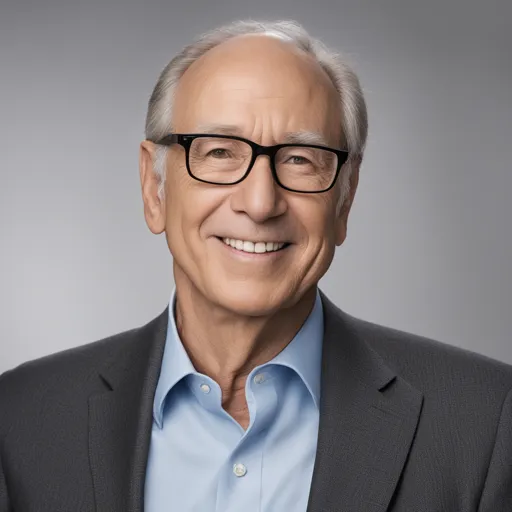 Ed Mitzen