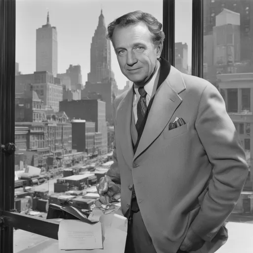 Ed Mooney