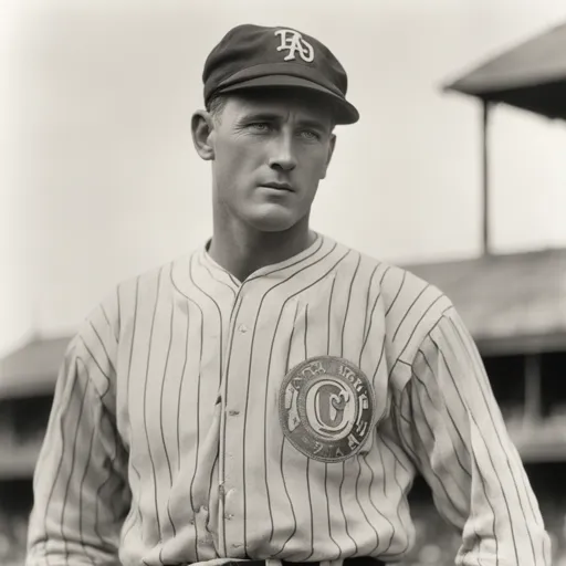 Ed Morris (1920s pitcher)