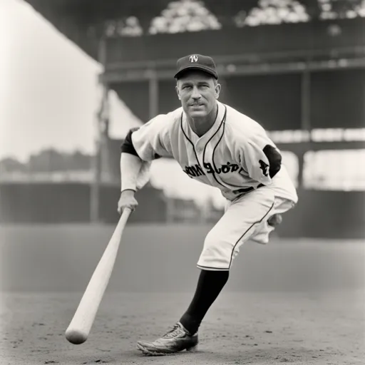 Ed Moyer