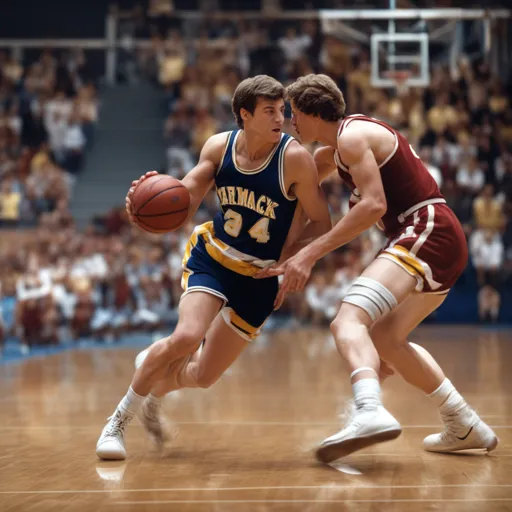 Ed Murphy (basketball, born 1956)