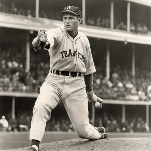 Ed Murphy (pitcher)
