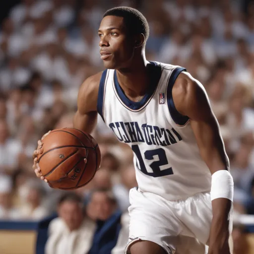 Ed Nelson (basketball)