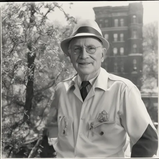 Ed Newman