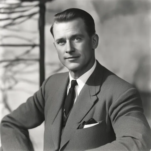 Ed Nicholson