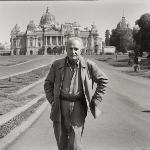 Ed Nimmervoll