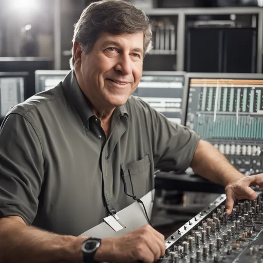 Ed Novick