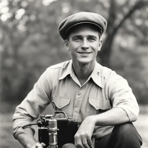 Ed O'Bradovich