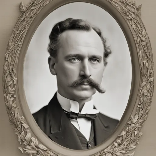 Ed O'Daniel