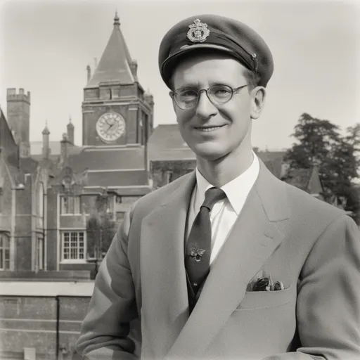 Ed O'Donoghue