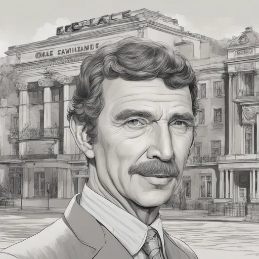 Ed Oates