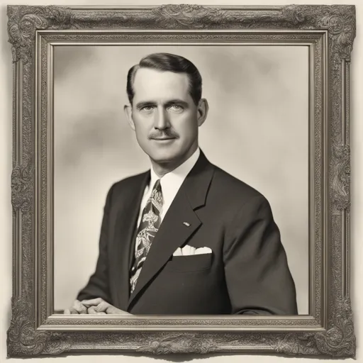 Ed Packard