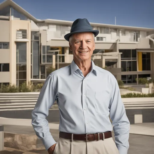 Ed Palubinskas