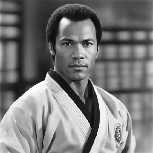 Ed Parker Jr.