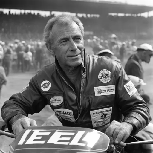 Ed Pearlman